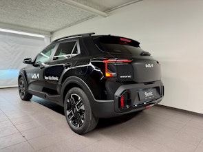 Vehicle image KIA Stonic 1.0 T-GDi MHEV GT-Line