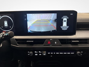 Vehicle image KIA Stonic 1.0 T-GDi MHEV GT-Line