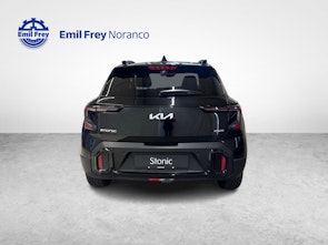 Vehicle image KIA Stonic 1.0 T-GDi MHEV GT-Line