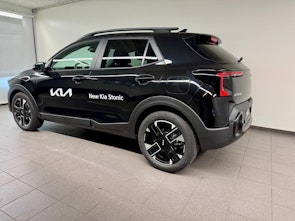 Vehicle image KIA Stonic 1.0 T-GDi MHEV GT-Line