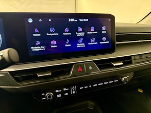 Vehicle image KIA Stonic 1.0 T-GDi MHEV GT-Line