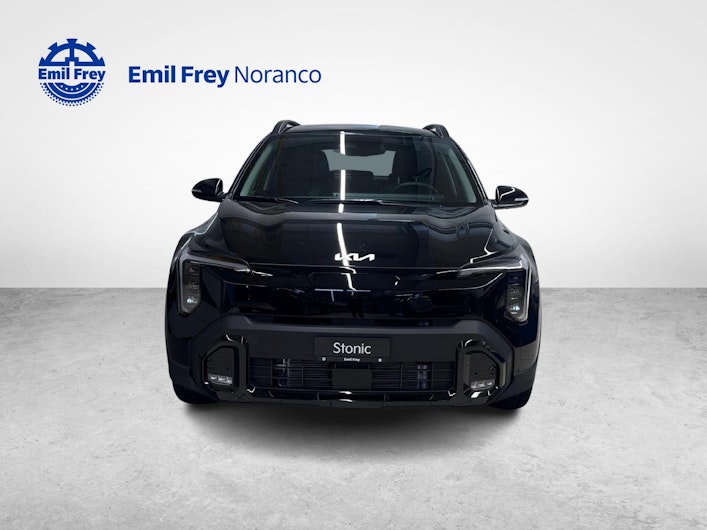 immagine del veicolo KIA STONIC