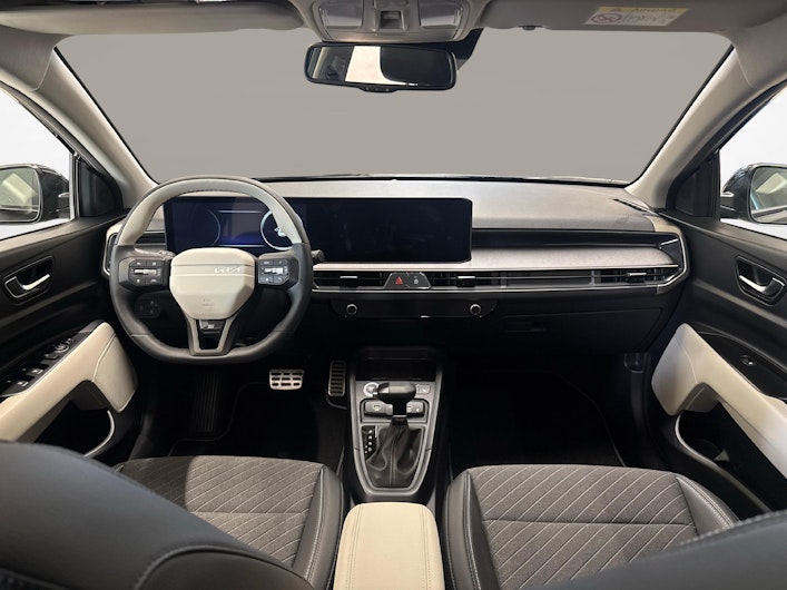 immagine del veicolo KIA STONIC