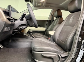 Vehicle image KIA Stonic 1.0 T-GDi MHEV GT-Line