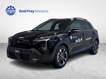 Vehicle image KIA Stonic 1.0 T-GDi MHEV GT-Line