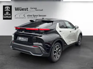 Toyota C-HR 2.0 HEV Style Premiere 4x4