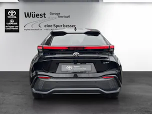 Toyota C-HR 2.0 HEV Style Premiere 4x4