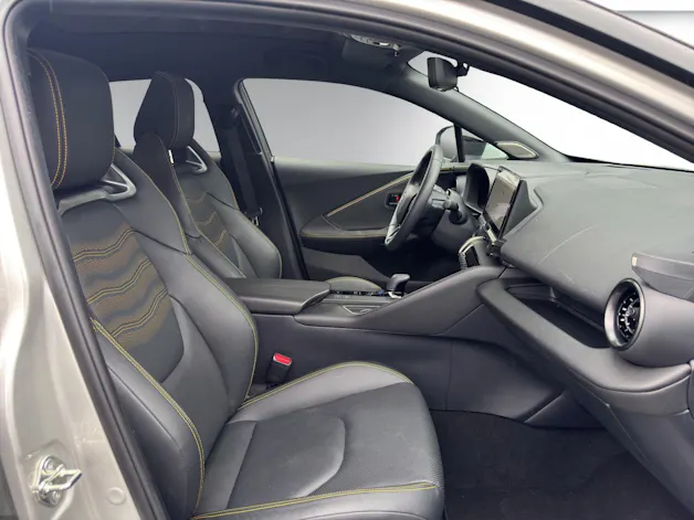 Toyota C-HR 2.0 HEV Style Premiere 4x4