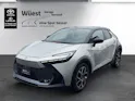 Toyota C-HR 2.0 HEV Style Premiere 4x4