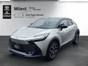 Toyota C-HR 2.0 HEV Style Premiere 4x4