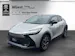 Toyota C-HR 2.0 HEV Style Premiere 4x4