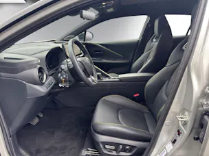 Toyota C-HR 2.0 HEV Style Premiere 4x4