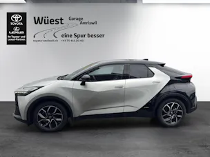 Toyota C-HR 2.0 HEV Style Premiere 4x4