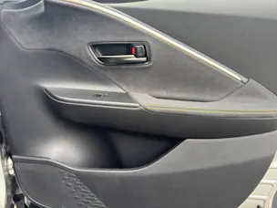 Toyota C-HR 2.0 HEV Style Premiere 4x4