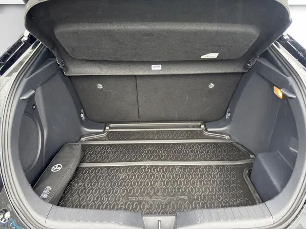 Toyota C-HR 2.0 HEV Style Premiere 4x4