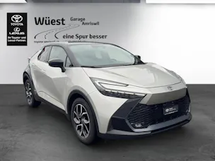 Toyota C-HR 2.0 HEV Style Premiere 4x4