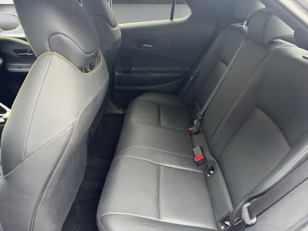 Toyota C-HR 2.0 HEV Style Premiere 4x4