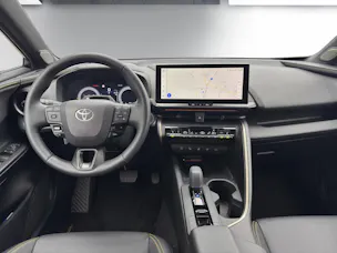 Toyota C-HR 2.0 HEV Style Premiere 4x4