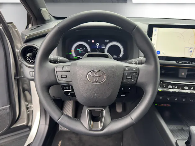 Toyota C-HR 2.0 HEV Style Premiere 4x4