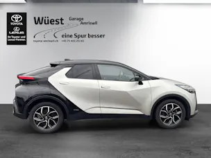 Toyota C-HR 2.0 HEV Style Premiere 4x4
