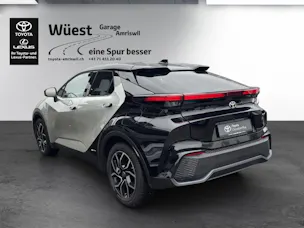 Toyota C-HR 2.0 HEV Style Premiere 4x4