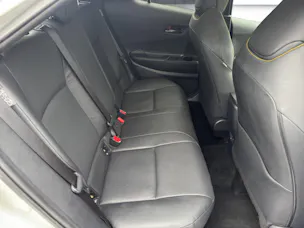 Toyota C-HR 2.0 HEV Style Premiere 4x4