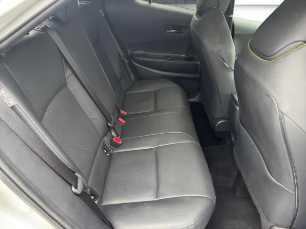 Toyota C-HR 2.0 HEV Style Premiere 4x4