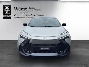 Toyota C-HR 2.0 HEV Style Premiere 4x4