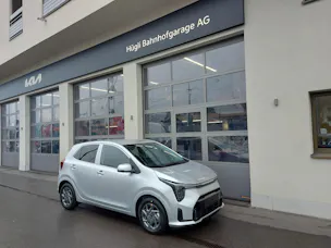 Kia Picanto 1.0 GDi Power