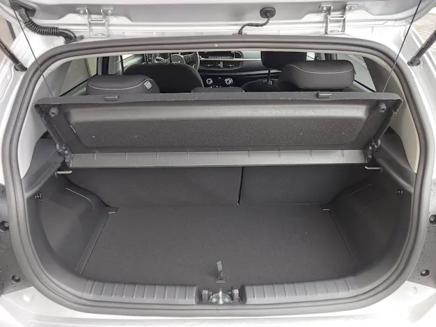 Kia Picanto 1.0 GDi Power