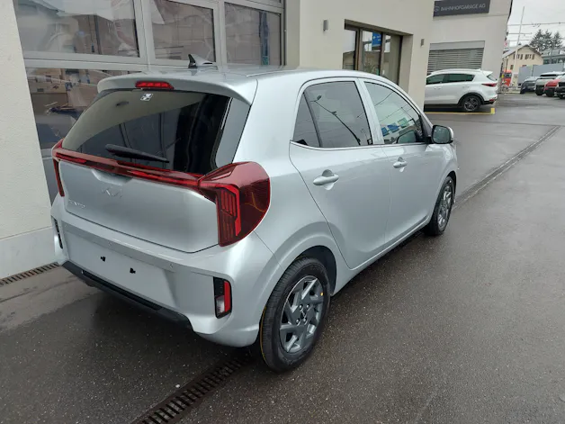 Kia Picanto 1.0 GDi Power