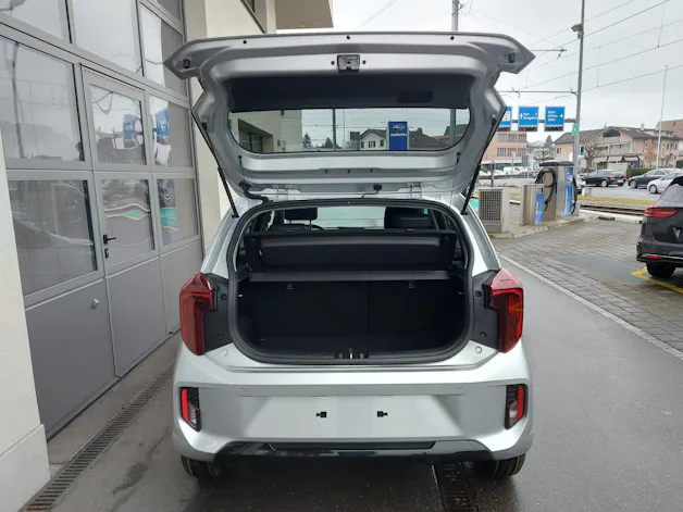 Kia Picanto 1.0 GDi Power