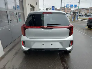 Kia Picanto 1.0 GDi Power