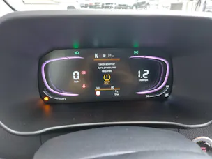 Kia Picanto 1.0 GDi Power