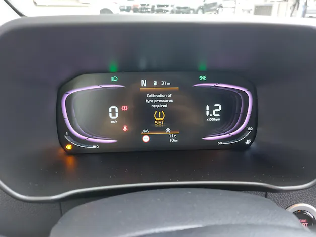 Kia Picanto 1.0 GDi Power