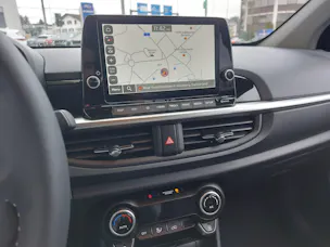 Kia Picanto 1.0 GDi Power