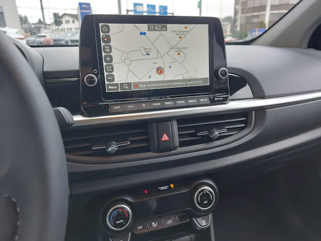 Kia Picanto 1.0 GDi Power