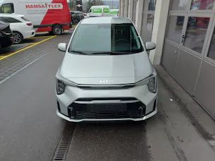 Kia Picanto 1.0 GDi Power