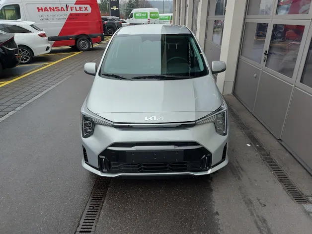 Kia Picanto 1.0 GDi Power