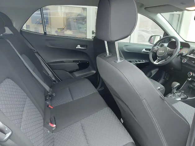 Kia Picanto 1.0 GDi Power