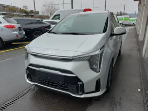 Kia Picanto 1.0 GDi Power