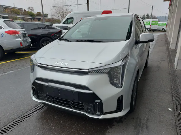 Kia Picanto 1.0 GDi Power