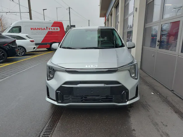 Kia Picanto 1.0 GDi Power