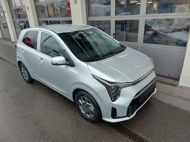 Kia Picanto 1.0 GDi Power
