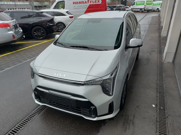 Kia Picanto 1.0 GDi Power