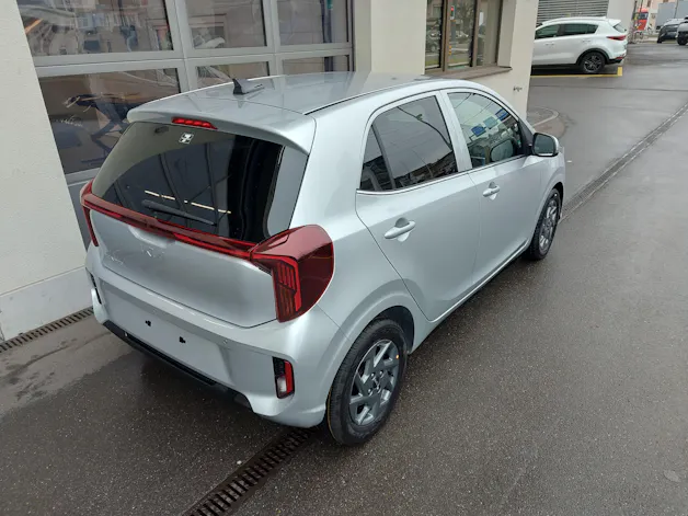 Kia Picanto 1.0 GDi Power