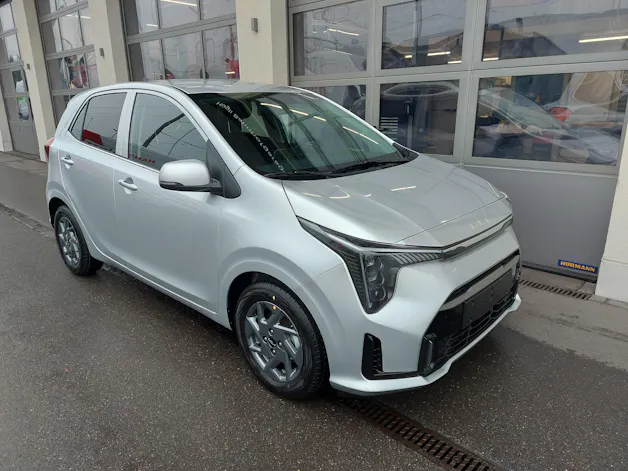 Kia Picanto 1.0 GDi Power