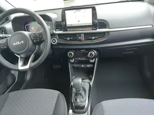 Kia Picanto 1.0 GDi Power