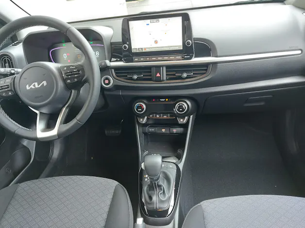 Kia Picanto 1.0 GDi Power