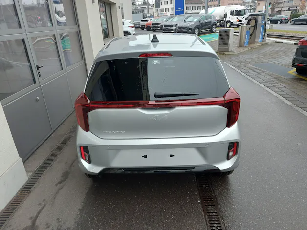 Kia Picanto 1.0 GDi Power